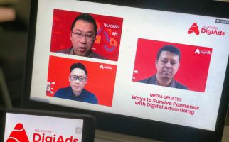 Telkomsel DigiAds, Solusi Iklan Digital Bagi Pelaku Bisnis - JPNN.com