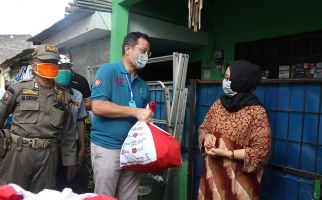 DKI Jakarta Perketat PSBB, Kemensos Fokus Distribusikan Bansos yang Sedang Berjalan - JPNN.com