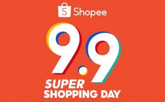 12 Juta Produk Langsung Terjual dalam 1 Jam Pertama 9.9 Super Shopping Day - JPNN.com