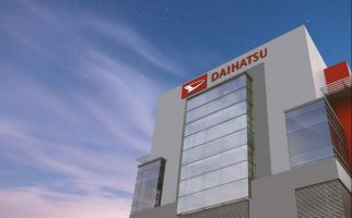 Daihatsu Pastikan Produksi dan Distribusi di Indonesia Tetap Berjalan Normal - JPNN.com