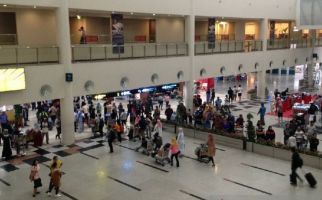 Penumpang Turkish Airlines Mendarat Darurat di Kualanamu, MJ Diturunkan Paksa - JPNN.com