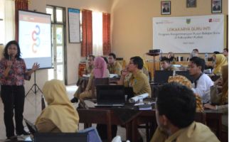 Yayasan Putera Sampoerna Bantu Meningkatkan Kualitas Guru Lewat TLC - JPNN.com