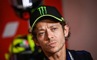 Valentino Rossi Optimistis Anak Didiknya Bersinar di MotoGP 2024 - JPNN.com