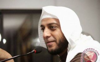 Video: Cerita Syekh Ali Jaber Setelah jadi Korban Penusukan - JPNN.com