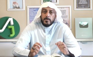 Syekh Ali Jaber: Umat Islam Jangan mau Diadu Domba - JPNN.com