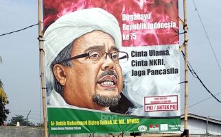 Politikus PKS Khawatir Hal Buruk Akan Menimpa Habib Rizieq - JPNN.com