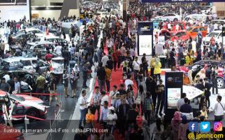 Jajaran Mobil Listrik yang Sudah Bisa Dipesan di GIIAS 2021  - JPNN.com