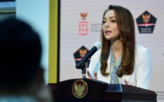 Dr Reisa Minta Masyarakat Tak Khawatirkan Vaksinasi - JPNN.com