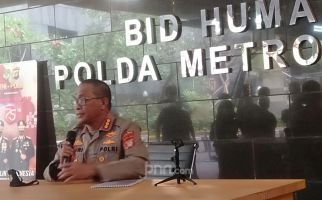 Berani Melanggar PSBB di DKI? Ini Ancaman Sanksi dari Polisi - JPNN.com