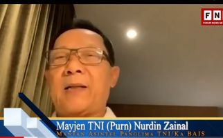 BIN Punya Pasukan Khusus, Mantan KABAIS TNI: Mau Bertempur Sama Siapa? - JPNN.com