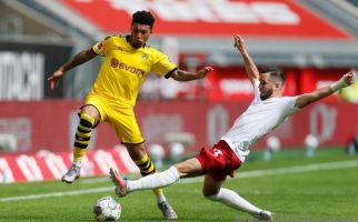 Pelatih Dortmund Sampai Mengingatkan MU Gara-gara Hal Ini - JPNN.com
