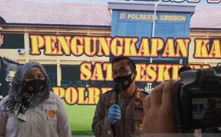 Empat Pemerkosa Anak yang Dicekoki Miras Oplosan di Cirebon Ditangkap Polisi - JPNN.com