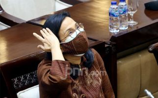 Menkeu Sri Mulyani: Kondisi Terburuk Telah Terlewati - JPNN.com