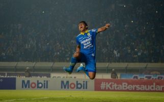 Laga Liga 1 Bakal Berat, Begini Strategi Persib Menghadapinya - JPNN.com