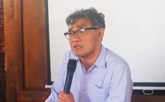 Budiman: Ada yang Ingin Indonesia Menjadi Negara Terbelakang - JPNN.com