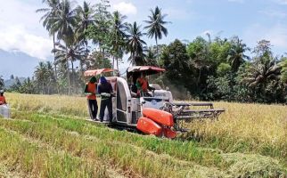 Pemerintah Tegaskan Sudah Membeli Alsintan Pabrikan Madiun Sesuai Kebutuhan - JPNN.com