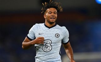 Berkah Tampil Apik, Reece James dapat Hadiah Istimewa dari Chelsea - JPNN.com