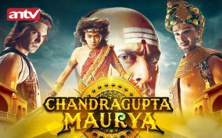 Chandragupta Maurya, Kisah Heroik Kesatria Pembela Negara - JPNN.com