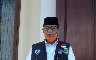 Banten Perpanjang PPKM Mikro - JPNN.com