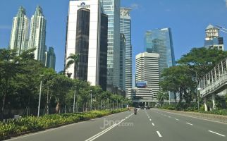 Prakiraan Cuaca Jabodetabek Hari Ini, Warga Jakarta dan Tangerang Wajib Baca - JPNN.com