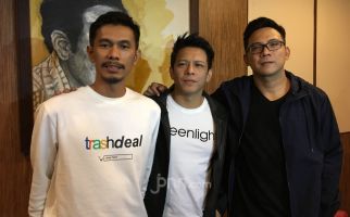 NOAH Salurkan Bantuan Rp700 Juta untuk Kru Band Indonesia - JPNN.com