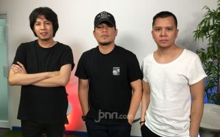 Armada Ungkap Keunikan di Balik Lagu Menjemput Jodoh - JPNN.com