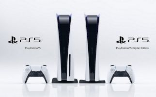 PlayStation 5 Segera Dijual, Mau Tahu Harganya? - JPNN.com