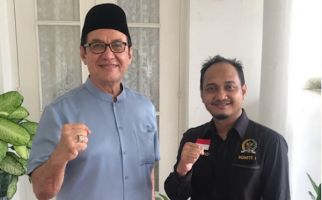 Fachrul Razi: Bapak Rahmat Shah Luar Biasa - JPNN.com