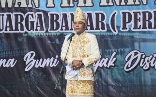 Tokoh Banjar Sebut Ben Brahim Pemimpin untuk Semua Golongan - JPNN.com