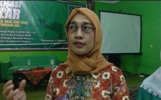 DPP PKB Gelar Tahlilan Untuk Dokter dan Tenaga Kesehatan - JPNN.com