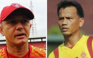 PSMS Medan Gaet Asisten Pelatih Baru Pendamping Gomes de Oliviera - JPNN.com