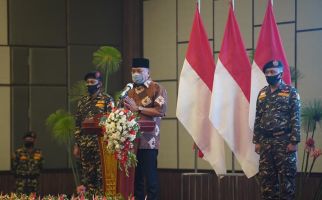 Olly Dondokambey Mengaku Masih Sangat Membutuhkan GP Ansor - JPNN.com