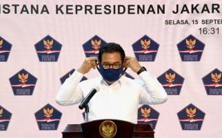 Alhamdulillah, WHO Beri Rekomendasi Untuk Indonesia Menyelenggarakan Tes Cepat Antigen - JPNN.com