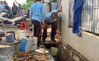 WN Tiongkok Terpidana Mati Kasus Narkotika Kabur dari Lapas Tangerang, BNN Beri Reaksi Begini - JPNN.com