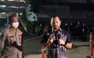 Polisi Ungkap Motif Awal DAF dan LAS Nekat Habisi dan Mutilasi Rinaldy Harley Wismanu - JPNN.com