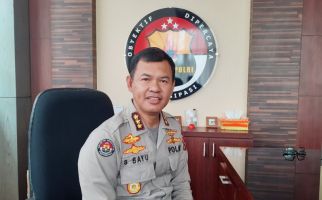 Rita Sumarni Resmi Jadi Tersangka Kasus Pencemaran Nama Baik Ketua KPU Sumbar - JPNN.com