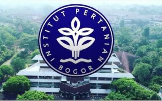 Rektor IPB Positif COVID-19, Aturan Masuk Kampus Diperketat - JPNN.com