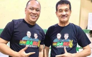 Masyarakat Lembo Siap Menangkan Ruksamin-Abu Haera di Pilkada Konut - JPNN.com