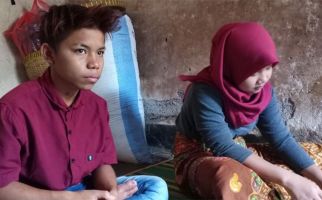 2 Anak Madrasah Berpacaran, 4 Hari Kemudian, Oh, Terjadilah - JPNN.com