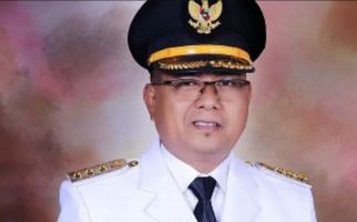Bupati dan Wakil Bupati Simeulue Aceh Positif Covid-19, Satgas: Kondisinya Normal - JPNN.com