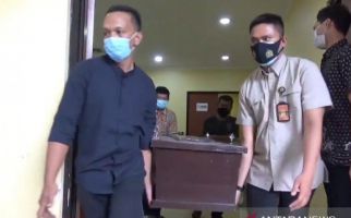 Jenazah Korban Mutilasi Dimakamkan di Sleman, Ini Sosok Rinaldi - JPNN.com
