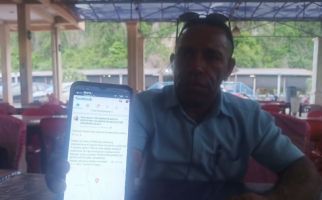 Ketua KPU Yahukimo Dituduh Terlibat Kasus Pemerkosaan - JPNN.com