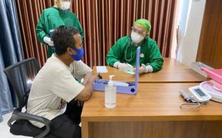Klinik Merakyat Akan Berikan Layanan Kesehatan Gratis Tanpa Syarat - JPNN.com