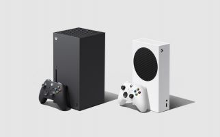 Microsoft Buka Keran Pemesanan Xbox Series, Siap Tantang Sony PS5 - JPNN.com