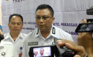 Oknum Polisi Terduga Pengguna Narkoba Ditangkap - JPNN.com