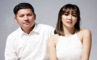 Gara-gara Ini, Gisel dan Gading Marten Didoakan Rujuk - JPNN.com
