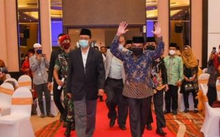 Gubernur NTB Negatif Covid-19 Usai Kontak dengan Menag, Yang Lain? - JPNN.com