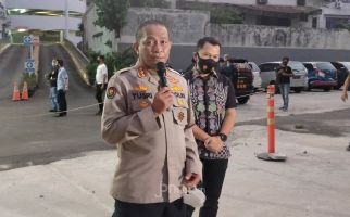 Datang ke Bali, Polisi Menemui Korban Pelecehan dan Pemerasan di Bandara Soetta - JPNN.com