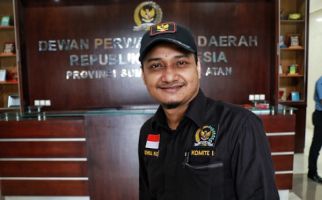 Fachrul Razi DPD RI Beberkan Fenomena Pandemi Demokrasi dan Pilkada, Mengkhawatirkan! - JPNN.com