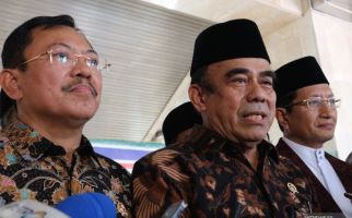 Menteri Agama Fachrul Razi Positif COVID-19, Kondisinya... - JPNN.com